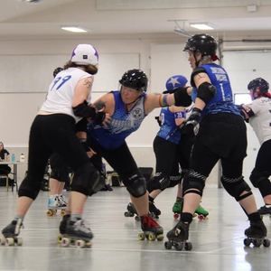 Meet your Posher, Trish